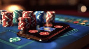 Tampilan permainan slot dengan koleksi Pragmatic Play dan PG Soft