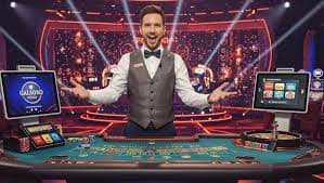 Tampilan gulungan permainan Mahjong Ways di platform bang4d