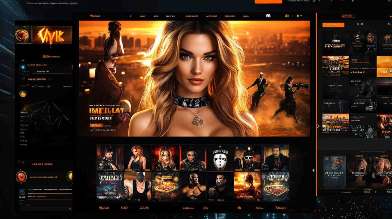 Antarmuka permainan slot Spadegaming di bang4d dengan tombol putar dan informasi pembayaran